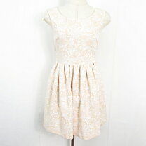 楽天市場】JILL by JILLSTUART ノースリーブワンピの通販