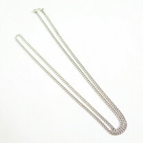楽天市場】モリーブ シルバーチェーン ネックレス ブレスレットの通販