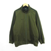 楽天市場】nike ジャージ オリーブの通販