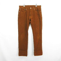 楽天市場】levis 511 ブラウンの通販