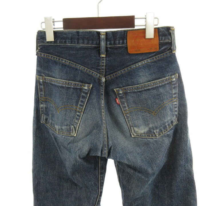 楽天市場】【中古】リーバイス Levi