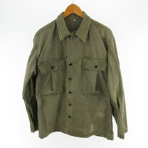 楽天市場】usmc p41 hbt ジャケットの通販
