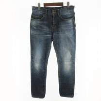 楽天市場】サンローランパリ スキニーデニムの通販 