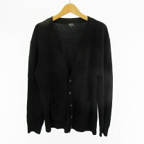 楽天市場】a．p．c． カーディガンの通販