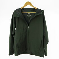 楽天市場】Uniqlo ナイロンパーカーの通販