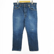 楽天市場】levis 517 w34 l34の通販
