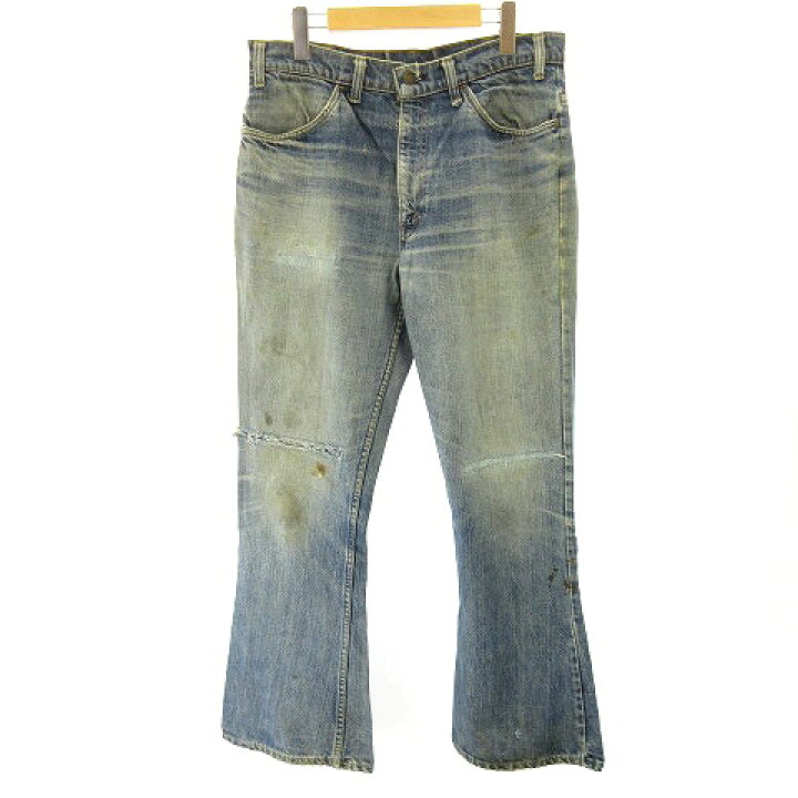 楽天市場】【中古】リーバイス Levi
