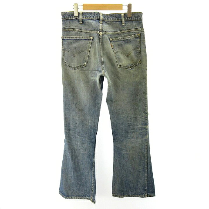 楽天市場】【中古】リーバイス Levi