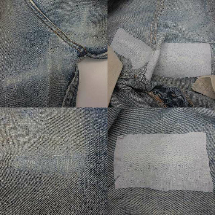 楽天市場】【中古】リーバイス Levi
