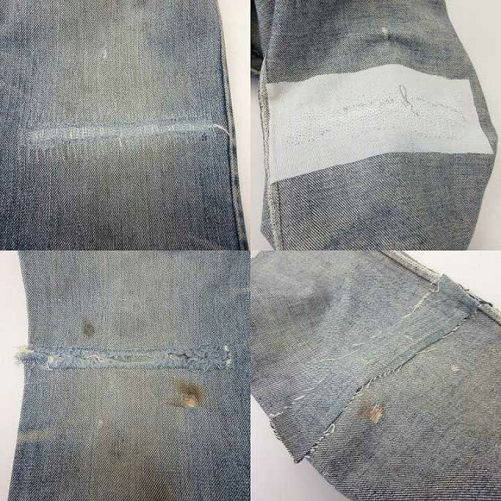 楽天市場】【中古】リーバイス Levi