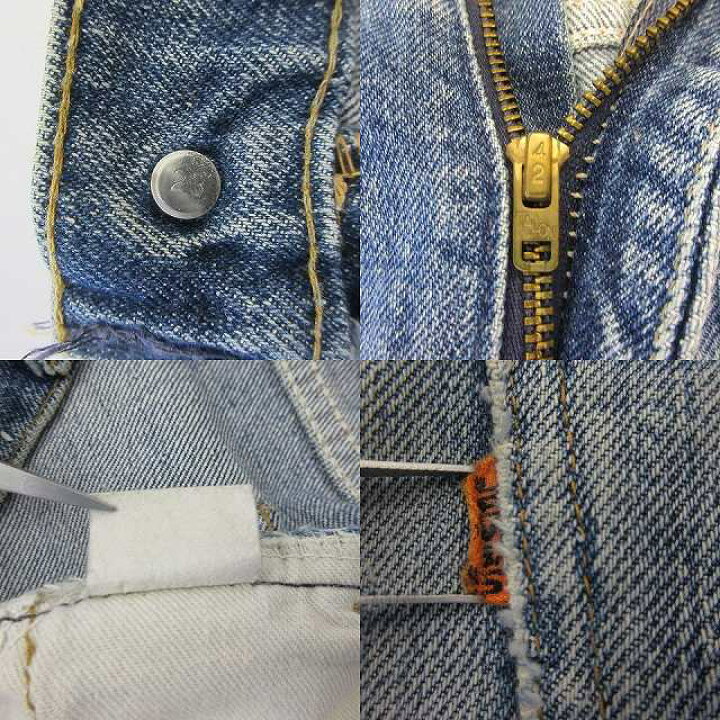 楽天市場】【中古】リーバイス Levi