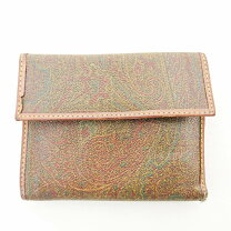 楽天市場】ETRO エトロ（レディース財布｜財布・ケース）：バッグ  