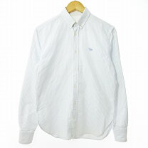 楽天市場】メゾンキツネ シャツ 中古の通販 