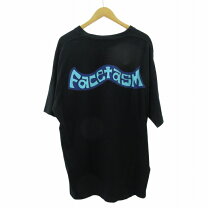 楽天市場】FACETASM（袖の長さ半袖）（Tシャツ・カットソー｜トップス 