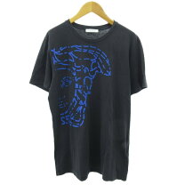 楽天市場】ヴェルサーチ（Tシャツ・カットソー｜トップス）：メンズ 