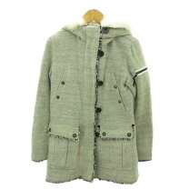 楽天市場】LANVIN en Bleu コートの通販