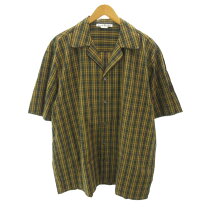 楽天市場】Acne Studios アクネストゥディオズ（カジュアルシャツ 