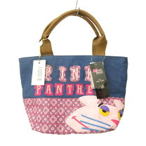 楽天市場】ピンクパンサー バッグの通販
