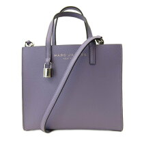 楽天市場】マークジェイコブス トート パープルの通販