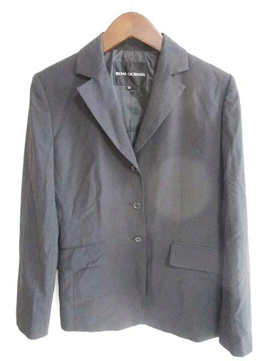 楽天市場】【中古】ボナジョルナータ BUONA GIORNATA ジャケット 
