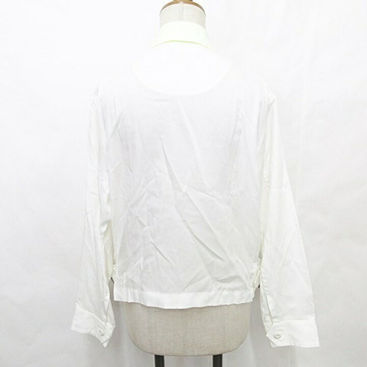 楽天市場】【中古】未使用品 ファセッタズム FACETASM スイングトップ 