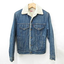 楽天市場】リーバイス ボア g ジャン（コート・ジャケット｜メンズ 