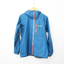 楽天市場】モンベル レインウェア 中古の通販