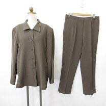 楽天市場】古着 肩パット（スーツ・セットアップ｜レディース 