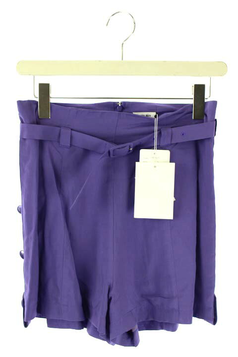 楽天市場】【中古】未使用品 ルシェルブルー LE CIEL BLEU パンツ  