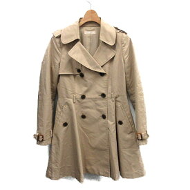 楽天市場 Laisse Passe トレンチコートの通販