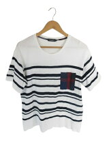 楽天市場】ブラックレーベルクレストブリッジ（柄ボーダー）（Tシャツ 
