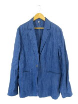 楽天市場】無印良品 麻 ジャケットの通販