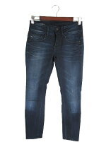 楽天市場】G－STAR RAW ジースターロウ デニムシャツ（レディース 