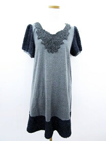 楽天市場 ブージュルード 刺繍 ワンピースの通販