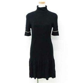 楽天市場 タートル 半袖 ワンピース レディースファッション の通販