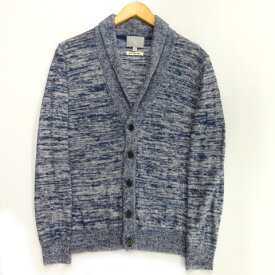 楽天市場 ユナイテッドアローズ カラーブルー カーディガン トップス メンズファッションの通販