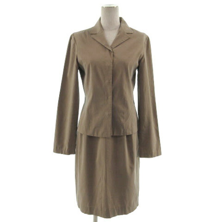 楽天市場】【中古】ボールジー BALLSEY トゥモローランド スーツ  