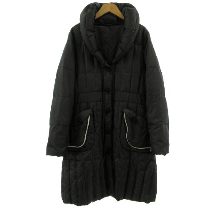 楽天市場】【中古】パティパティ PATTi PATTi ダウンコート リボン 