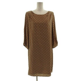 楽天市場 Nolley S 柄ドット 水玉 ワンピース レディースファッション の通販