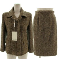 楽天市場】未使用 マックスマーラの通販 