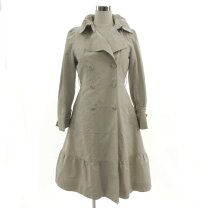 楽天市場】TO BE CHIC コートの通販 