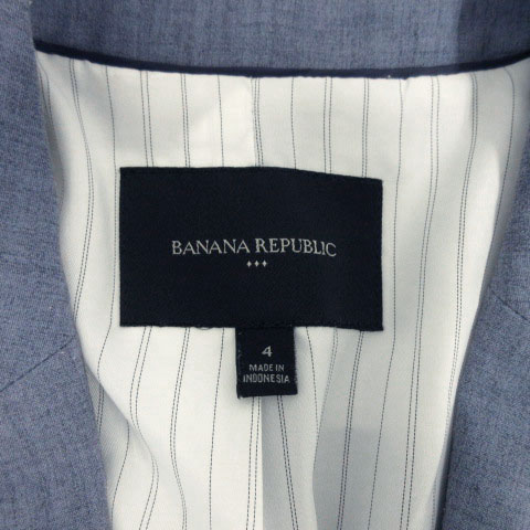 楽天市場】【中古】バナナリパブリック BANANA REPUBLIC スーツ
