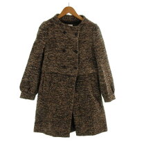 楽天市場】red valentino コートの通販 