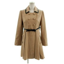 楽天市場】ウィルセレクション フォックスファー コートの通販