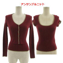 楽天市場】ポールカ アンサンブルの通販