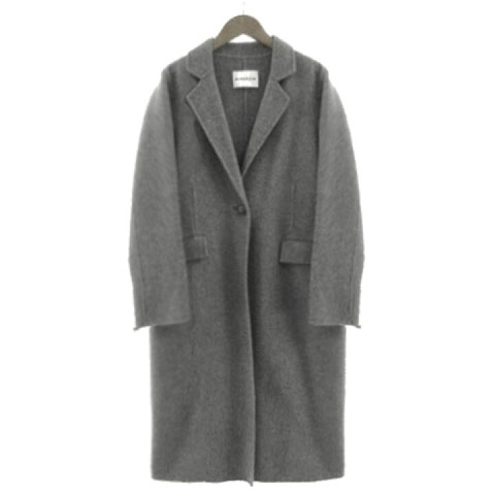 楽天市場】【中古】ブレンへイム BLENHEIM コート チェスターコート  