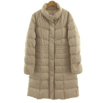 楽天市場】ビアッジョブルー ダウンの通販 