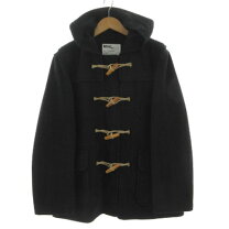 楽天市場】マーガレットハウエル ダッフルコート 中古の通販