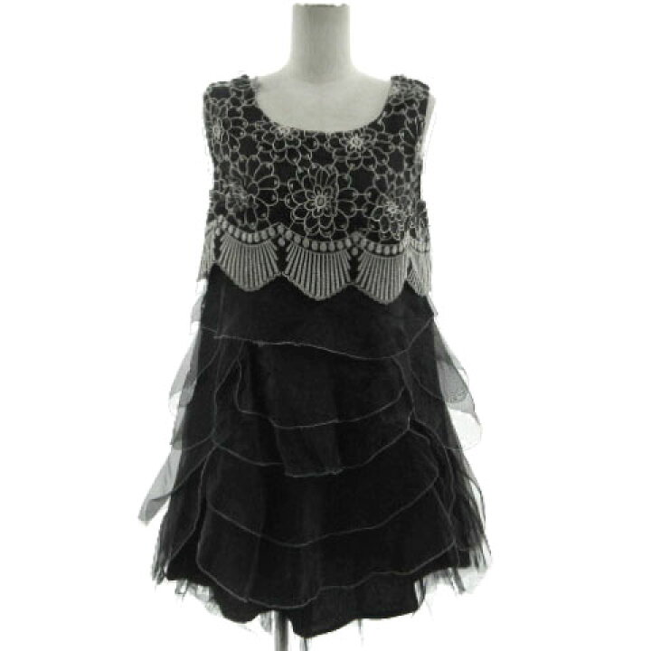 楽天市場】【中古】未使用品 ココンジャパン cocon japan ワンピース  