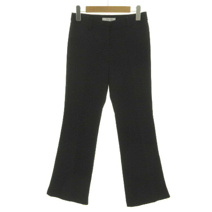 楽天市場】【中古】エムプルミエ M-Premier パンツ スラックス 裾  